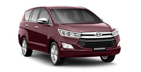 delhi taxi services